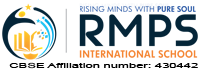 RMPS International School
